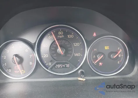 2004 Honda Civic Ex from USA, damaged, VIN 2HGES25864H546928